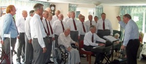 Lady Forrester Concert
